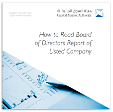 How to Read Board of Directors Report of Listed Company