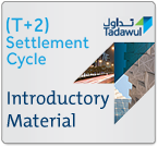 T+2 Settlement Cycle