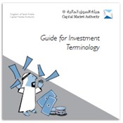 Guide for Investment Terminology