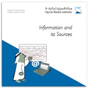 Information and its Sources