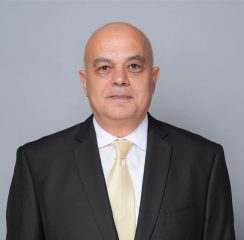 Hossam Badr, Chief Operating Officer at Derayah Financial