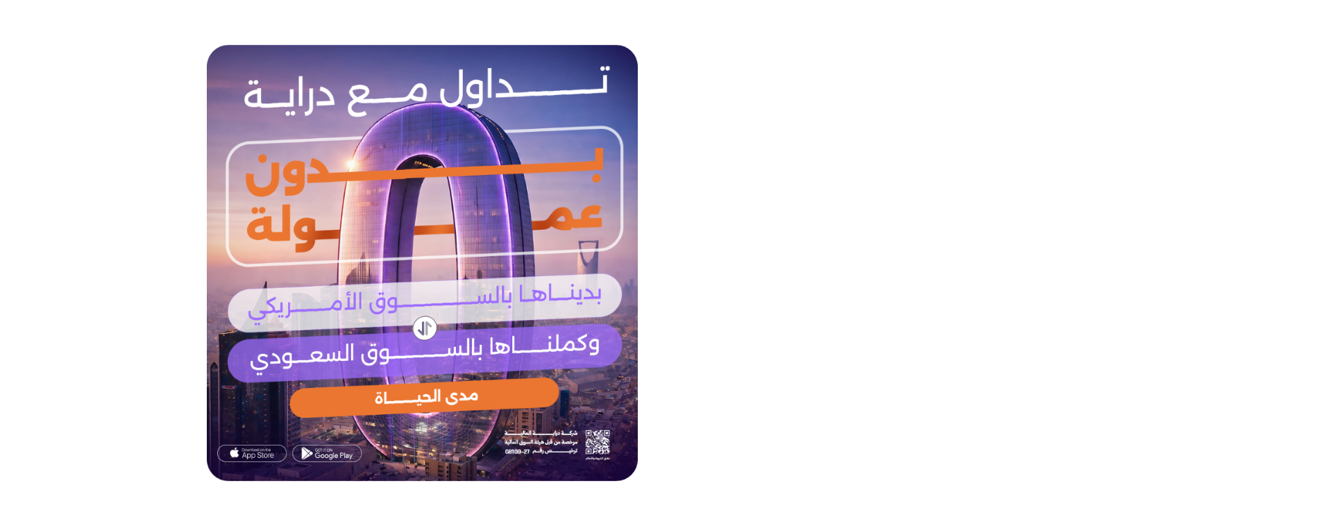 تداول في السوق السعودي والشرق الأوسط