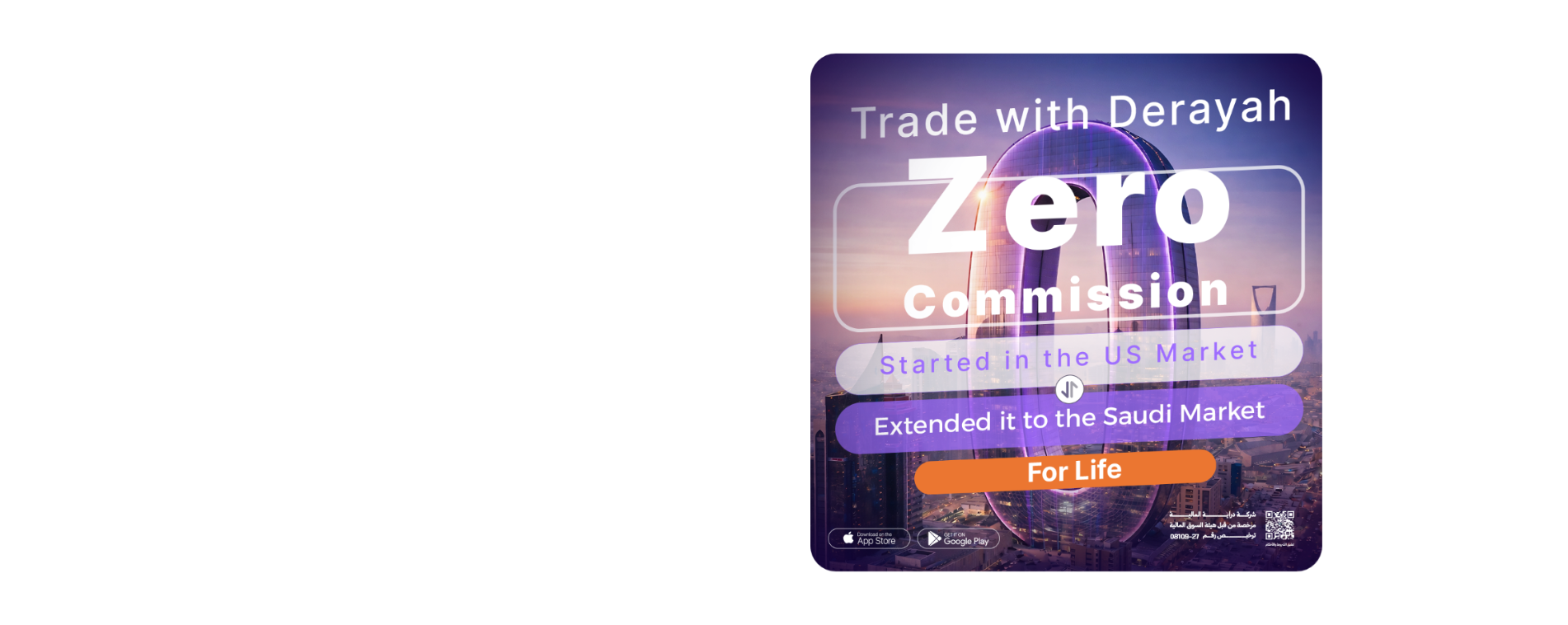 Trade in Saudi and MENA markets