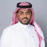 مشعل الحقباني