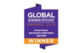 Most Innovative Online Trading Platform in Saudi Arabia 2022