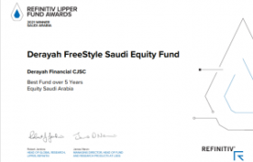 أفضل صندوق للأسهم السعودية لعام 2021