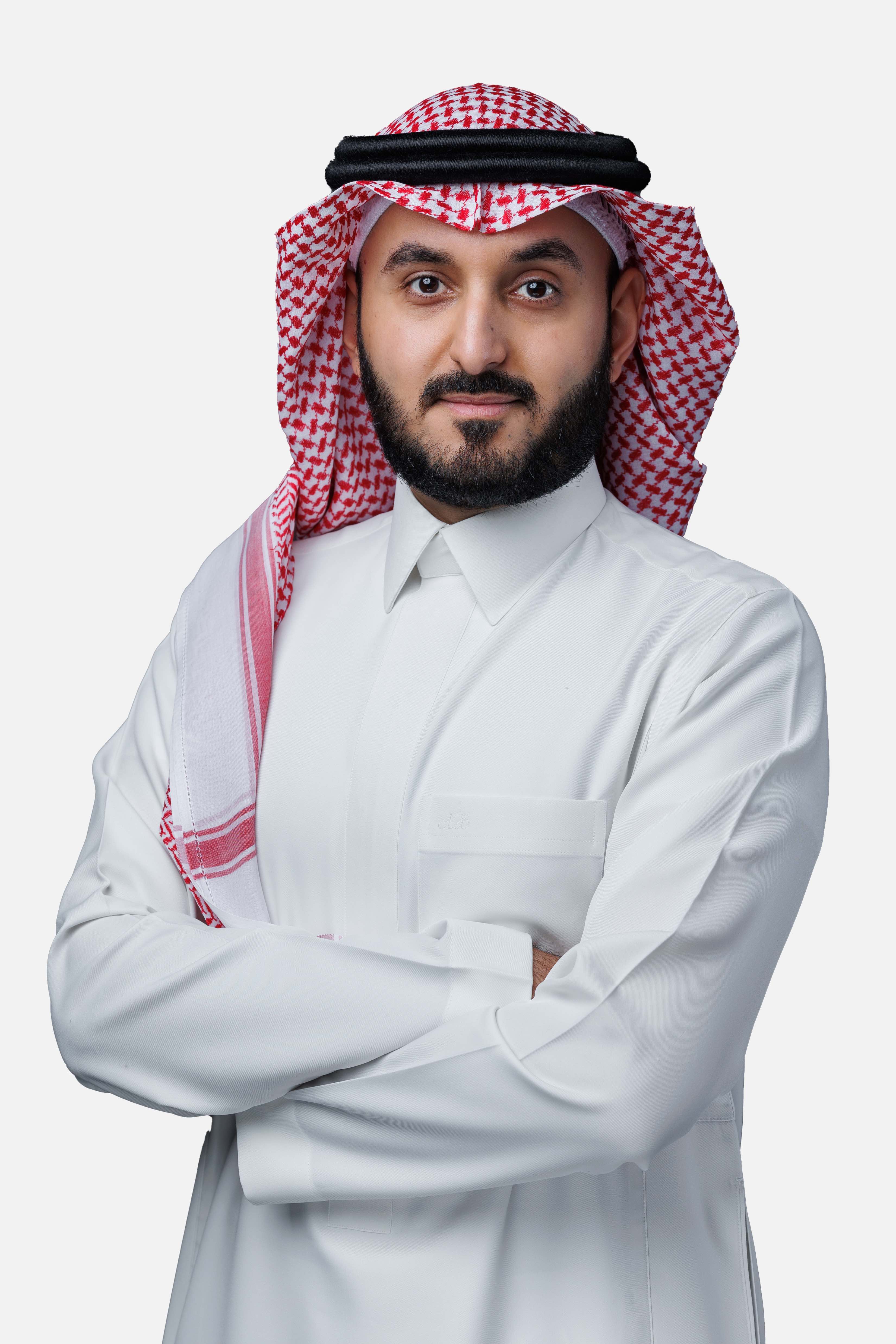 Abdullah AlSaeed