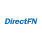 دايركت إف إن Logo