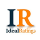 IdealRatings Logo