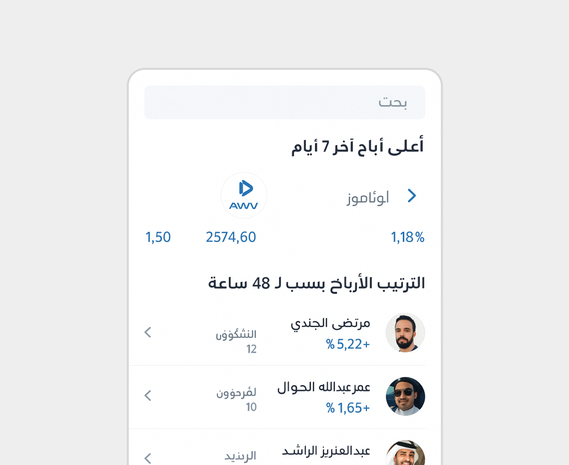 داول illustration