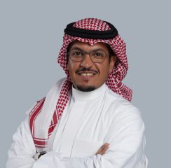 Mohammed Al-Yami, Chief Governance, Risk and Compliance Officer