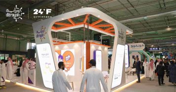 دراية المالية توقع ثلاث شراكات استراتيجية لتعزيز الخدمات المالية الاستثمارية في مؤتمر فنتك 24