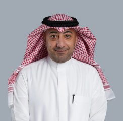 Hussein Haliqa, Chief Digital Officer and Transformation Officer