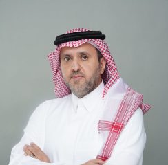 Majed AlHudaib, Chief Investment Officer, Real Estate at Derayah Financial