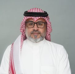 Abdullah Al-Khalifah, Chief Executive Officer, Brokerage at Derayah Financial
