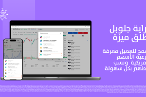 دراية جلوبل تطلق خدمة الأسهم الشرعية في الأسواق الأمريكية