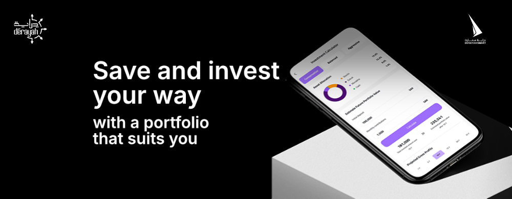 Personalized, hands-off investing—built for real life.