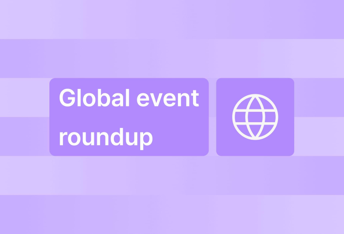 Impact of Global Events on Local Markets: A Saudi Perspective