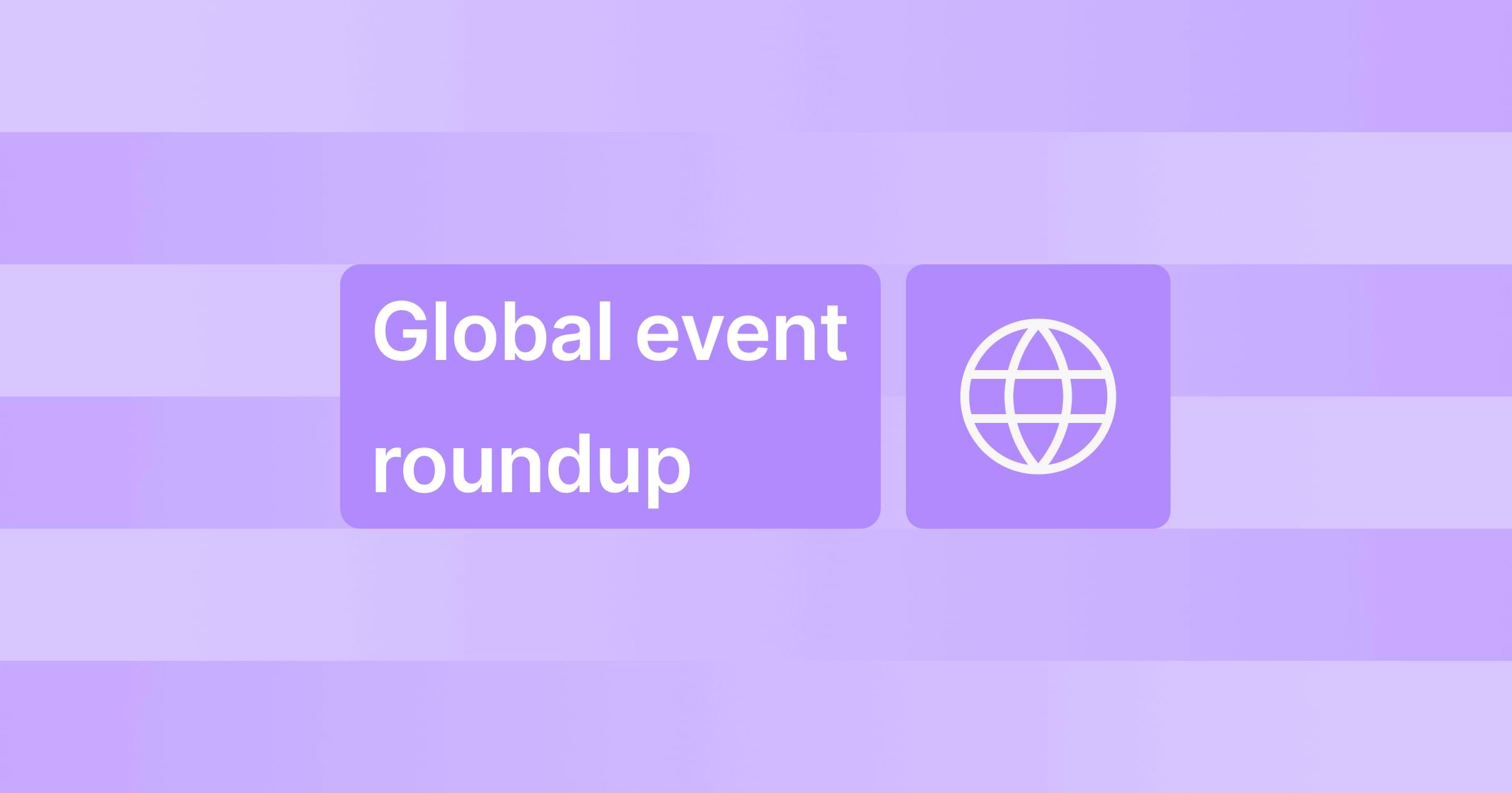 Impact of Global Events on Local Markets: A Saudi Perspective