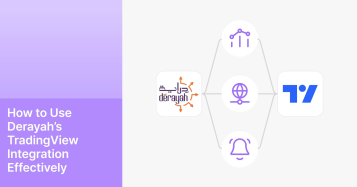 How to Use Derayah’s Integration with TradingView Effectively