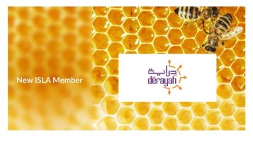 Derayah Financial Joins the International Securities Lending Association (ISLA)