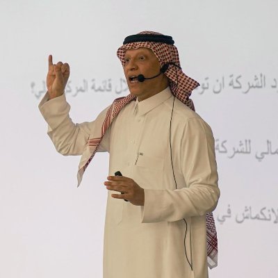 Khalid Alzaidi