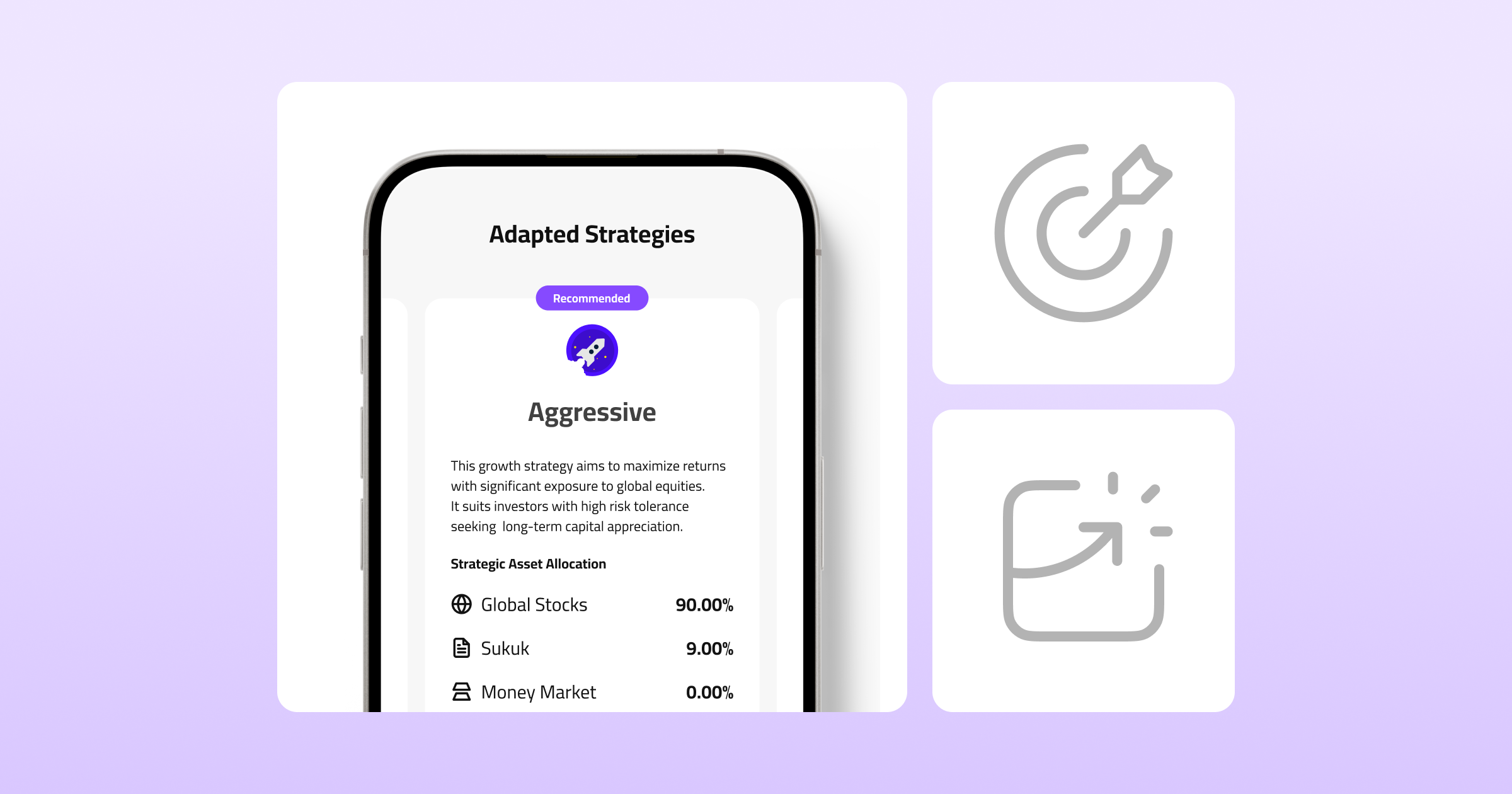 الفائدة المركبة والمستشار الآلي: محركات نمو استثماراتك طويلة الأجل