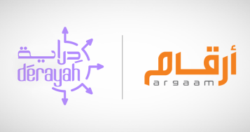 “أرقام” توقّع اتفاقية شراكة مع “دراية المالية” للاستفادة من المحتوى 