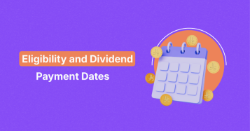 Eligibility and Dividend Payment Dates (August WK4 2026)
