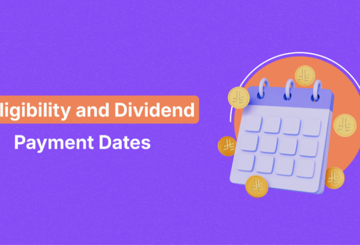 Eligibility and Dividend Payment Dates (August WK1 2026)