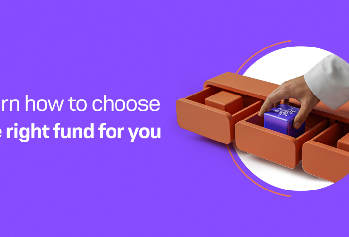 Investing in Funds: How to Choose a Fund Without Getting Overwhelmed