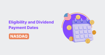 Eligibility and Dividend Payment Dates (31 Aug – 4 Sep 2026)