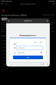 How do you connect your Derayah Global portfolio to ChatGPT? 6 chatgpt blog 07